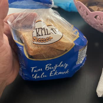 BİM Ürününde Vidalı Yabancı Madde Çıktı Gıda Güvenliği İhlali