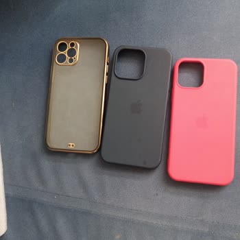 Yanlış Telefon Kılıfı Gönderimi Ve İletişim Sorunu Nedeniyle Tam İade Talebi