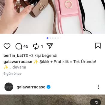 Yanlış Telefon Kılıfı Gönderimi Ve İletişim Sorunu Nedeniyle Tam İade Talebi
