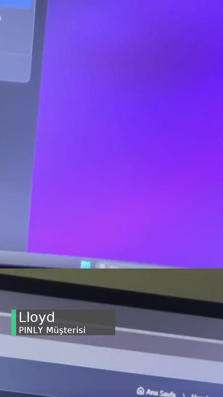 Pinly RP Alma Süreci :) videonun kapak resmi