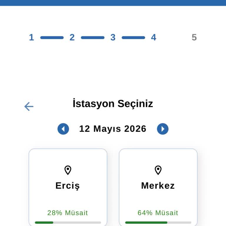 Sistemde 10 Yıllık Randevu Hatası, Acil Yakın Randevu Gereği