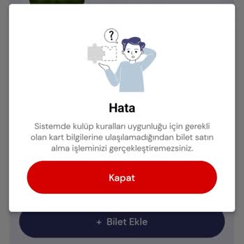 Passolig Kart Hatası Maç Bilet Alımını Engelliyor Ve Mağduriyet Yaratıyor