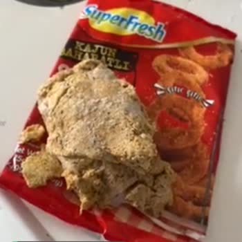 Superfresh Ürün Hatalı Geldi