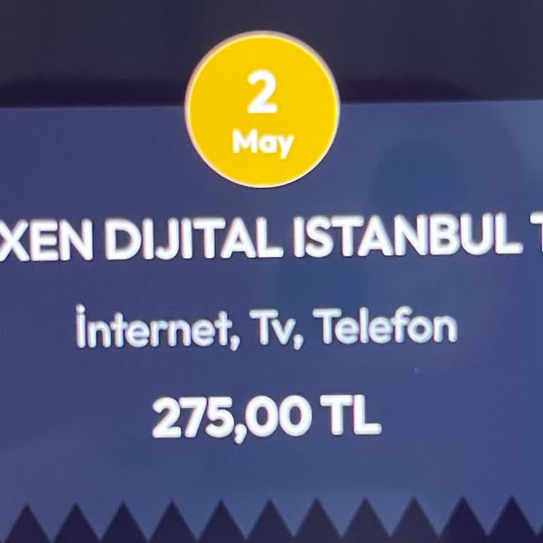 Üyelik İptali Sonrası İzinsiz Çekilen 275 TL'ye İade Talebi