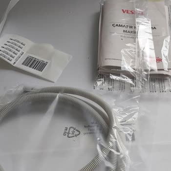 Vestel Özellikle “Sçılmayacak” Diye Belirttiğim Ürünü Açmışlar