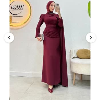 Waw Tesettür İki Liralık Kıyafete Neredeyse 3 Lira Ödedik