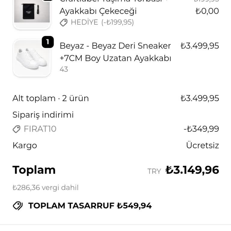 Altı Kirli Olduğu Gerekçesiyle İade Reddi Ve Geri Ödeme Talebi
