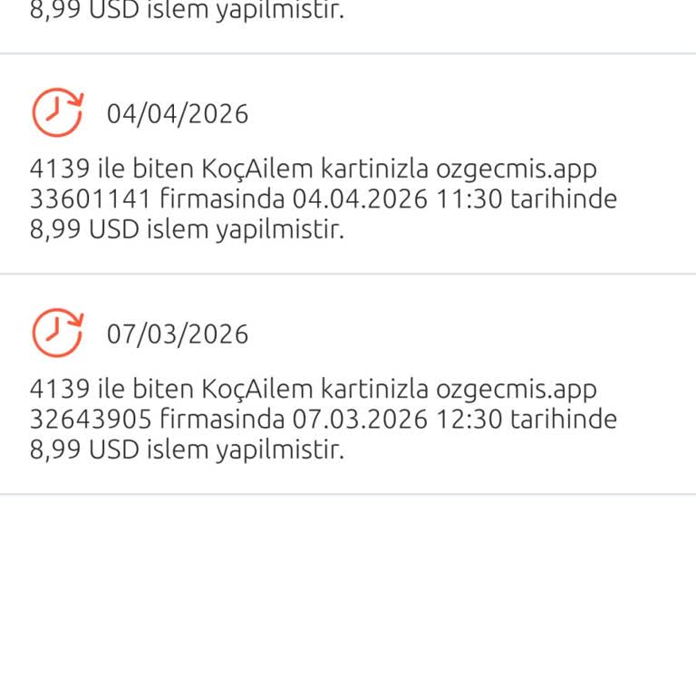 İzinsiz Kredi Kartı Kesintileri Ve Üyelik İptali