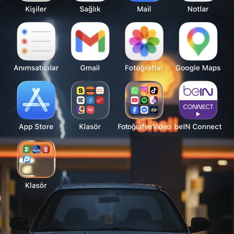 Türkcell’in Yetersiz Çekim Ve İnternet Hizmeti Nedeniyle Mağduriyetim