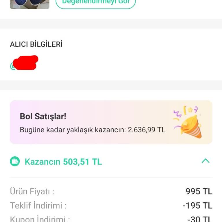 PTT'de Dolap Gönderilerinde Şeffaf Olmayan Yüksek Kargo Ücretleri Ve Yanlış Teslimat Bildirimi