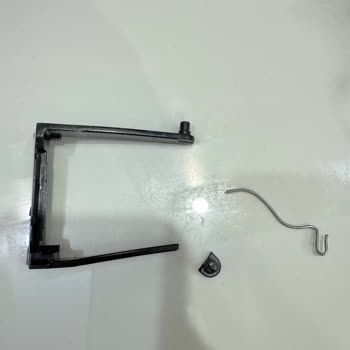 Garanti Kapsamındaki Kahve Makinemde Kırık Parça Ve Haksız Ücret Talebi