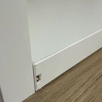 Eksik Parçalar Ve Defolu TV Ünitesi İçin 3 Ay Beklenen Çözüm