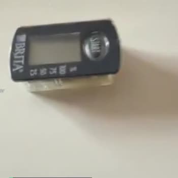Brita Pil Değişimi Sorunu