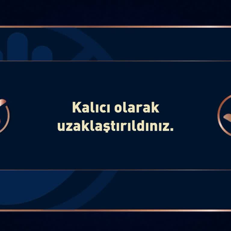 Kalıcı Ban Haksızlığı: Okey Muhabbet’te Hile Suçlaması