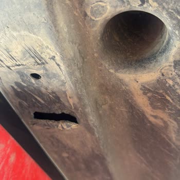 Huracar Otomotiv Esnaflıkları Ve Ticaretleri Sağlam Değil
