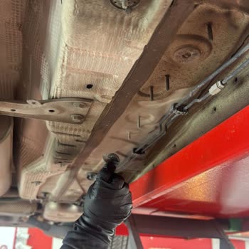 Huracar Otomotiv Esnaflıkları Ve Ticaretleri Sağlam Değil