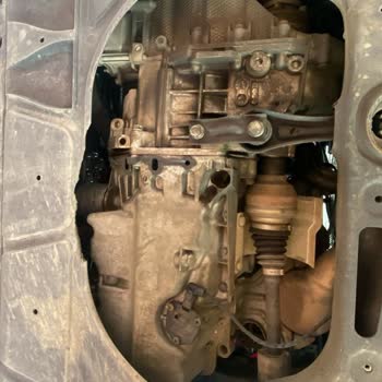 Huracar Otomotiv Esnaflıkları Ve Ticaretleri Sağlam Değil