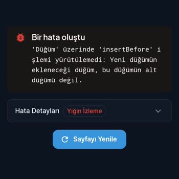 İade Sistemi Hatası Ve Otomatik Yenileme Sonrası İade Reddi