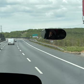 Şoförün Otobüste Sigara İçmesi: Sağlık Ve Güvenlik Sorunları