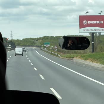 Şoförün Otobüste Sigara İçmesi: Sağlık Ve Güvenlik Sorunları