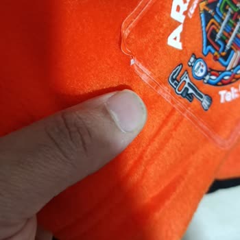 4XL Polar Eksikliği Ve Tişört Baskı Hatası Çözülmedi