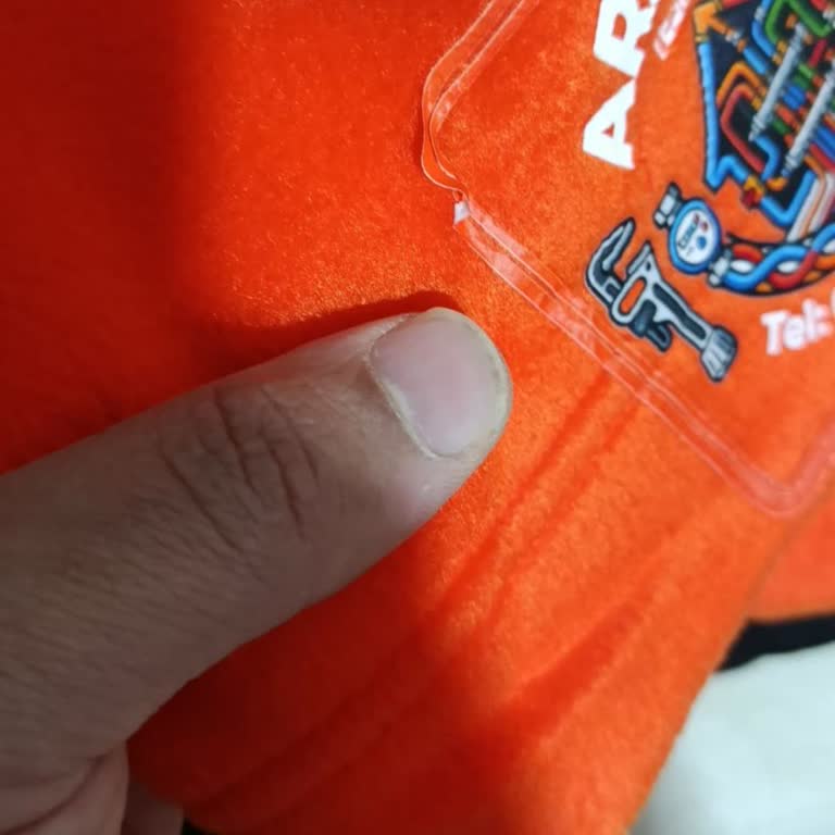4XL Polar Eksikliği Ve Tişört Baskı Hatası Çözülmedi