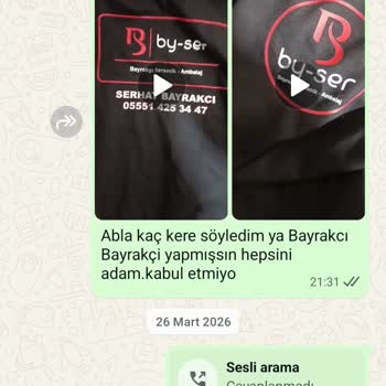 4XL Polar Eksikliği Ve Tişört Baskı Hatası Çözülmedi
