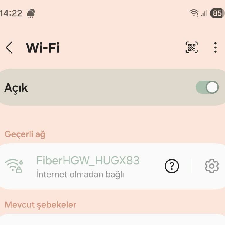 Altındağ’da Sürekli İnternet Kesintisi Ve Acil Çözüm Talebi