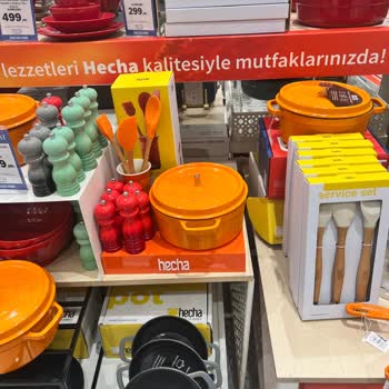 Ömürlük Tencerelerde Kulp Kopması Ve Kaplama Soyulması