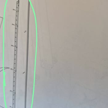 IKEA Hemnes Yatakta Eksik Metal Profiller Ve Hızlı Çözüm Talebi