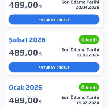 Kablo Net Faturamda Açıklamasız 100 TL Artış
