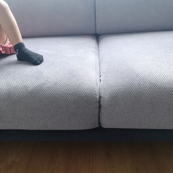 Vize İstinye Koltuk Takımının Sünger Çökmesi Ve Yetkisiz Servis Sorunu