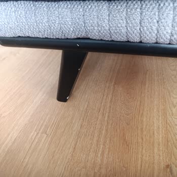 Vize İstinye Koltuk Takımının Sünger Çökmesi Ve Yetkisiz Servis Sorunu
