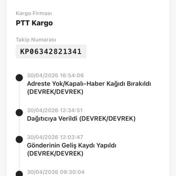 Alıcı Tarafından Haksız İade Talebi Ve Tehdit, Gardrops Güvencesi İhlali
