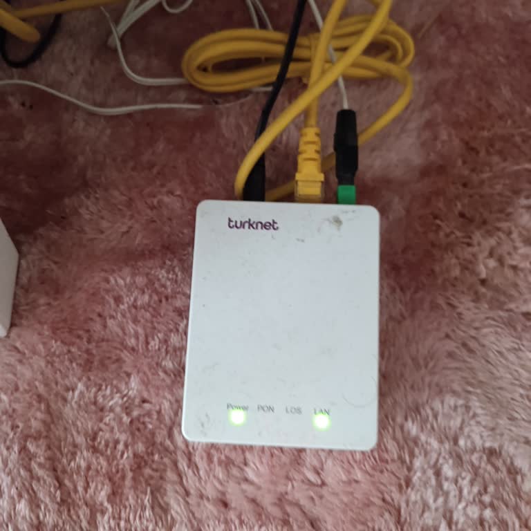 Fatih Bölgesi Fiber İnternet Bağlantısında Sürekli Kesinti Ve Çözüm Sunmayan Müşteri Hizmetleri