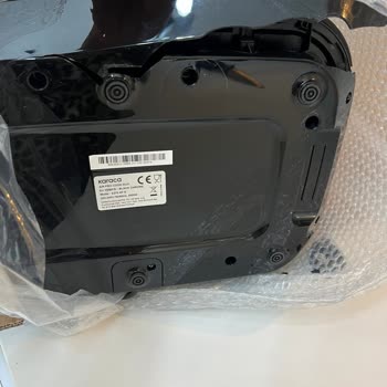Garanti Tamiri Sonrası Kırılan Air Fryer 2 Aylık Süreçte Kayıp Ve İletişim Yok