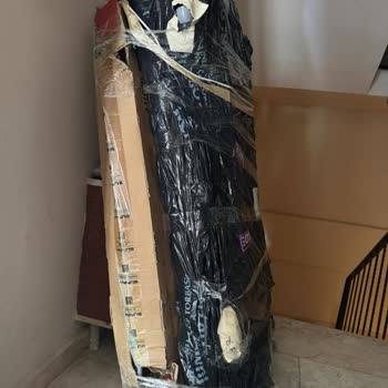 Trendyol Express'te Kayıp Ve Hasarlı Kargo, 13.000 TL Tazmin Talebi
