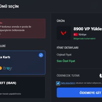 Yanıltıcı Şans İfadesiyle Yüksek VP Paketi Satışı Ve İade Talebi