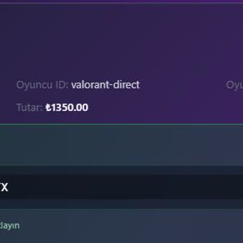 Yanıltıcı Şans İfadesiyle Yüksek VP Paketi Satışı Ve İade Talebi