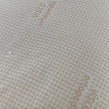 Tedi'den Alınan Yastığın İçinden Çöp Çıktı