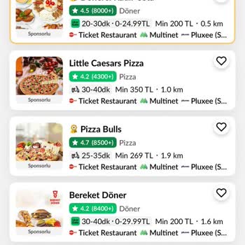Trendyol GO’da Yanıltıcı İndirim Ve Flash Promosyonların Önlenmesi