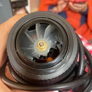 Etap Elektra Pro Fön Makinesindeki Ayıplı Pervane Ve Haksız Masraf İadesi Talebi