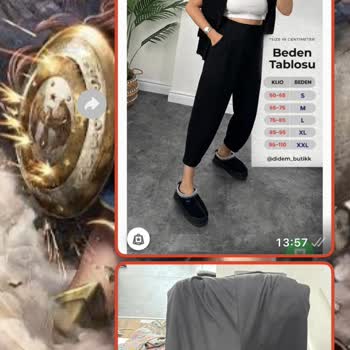 Didem Butik Yanlış Ürün Teslimi ve Kesintili İade Süreci Hakkında Şikayet