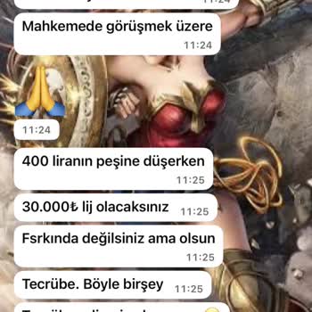 Didem Butik Yanlış Ürün Teslimi ve Kesintili İade Süreci Hakkında Şikayet