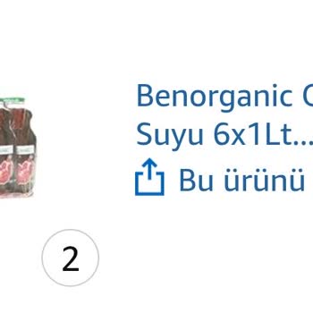 Yanlış Nar Suyu Gönderimi Ve İade Reddi Şikayetim