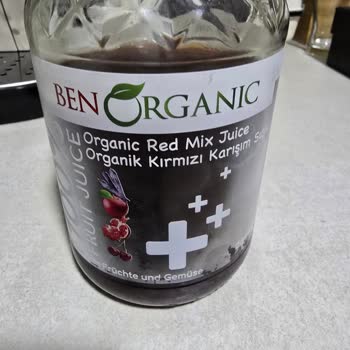 Yanlış Nar Suyu Gönderimi Ve İade Reddi Şikayetim
