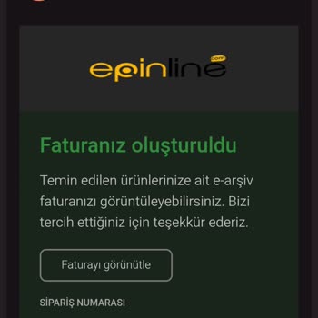 Ödenen UC'ler PUBG Mobile Hesabına Yüklenmedi Ve İade Bekleniyor