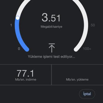Superonline 200 Mbps Hız Ve Kesinti Sorunları Çözülmedi