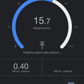 Superonline 200 Mbps Hız Ve Kesinti Sorunları Çözülmedi