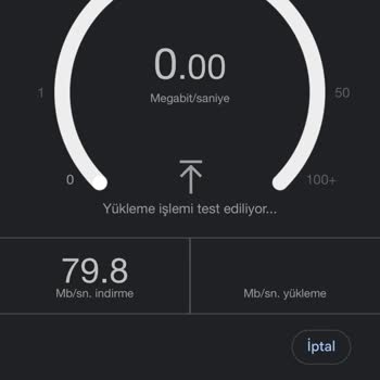 Superonline 200 Mbps Hız Ve Kesinti Sorunları Çözülmedi
